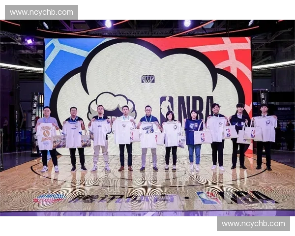 打造全方位体育互动体验平台引领运动社交新潮流