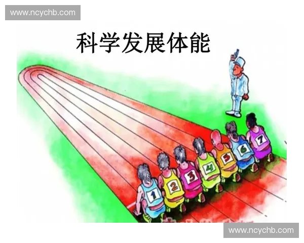 全面提升体能恢复效率的科学方法与实用策略解析