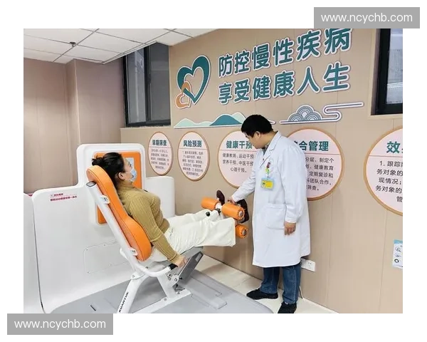 运动康复师在慢性疾病康复与功能恢复中的专业作用与实践探索