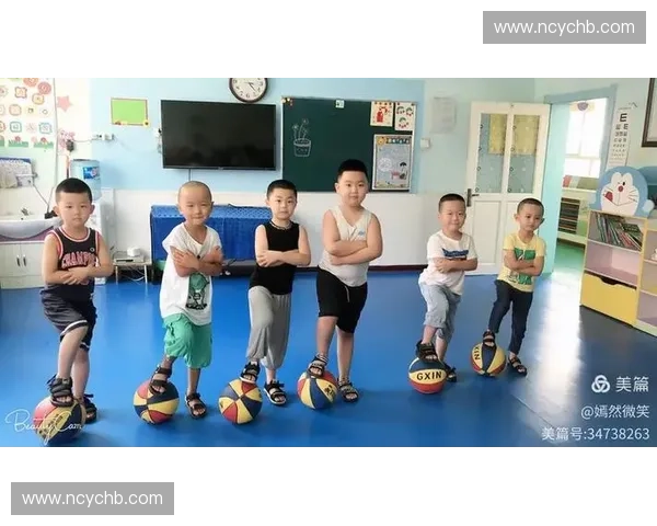 韵律操与身体协调性训练的结合探索与实践分析